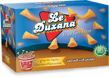 Le Duxana